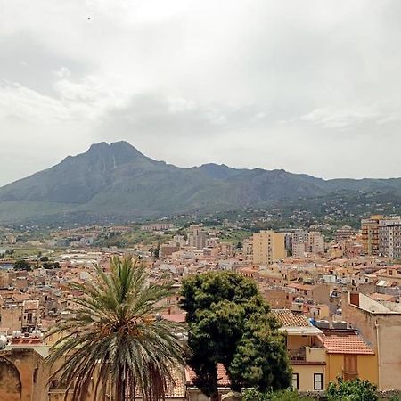 Casa All'Annunziata Termini Imerese Eksteriør billede