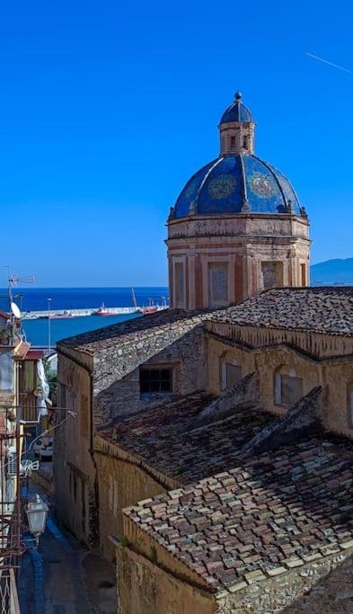 Casa All'Annunziata Termini Imerese Eksteriør billede