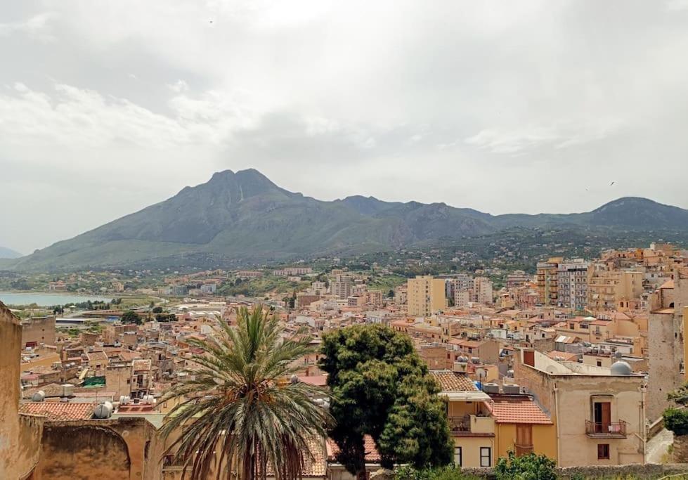 Casa All'Annunziata Termini Imerese Eksteriør billede